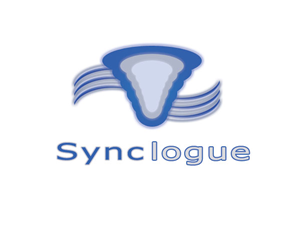 Logo Design by Effecticks for Synclogue Inc. | Design: #650260