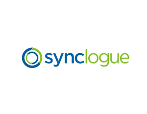 Logo Design by mamik for Synclogue Inc. | Design: #647781