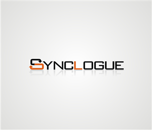 Design de Logo par mamik pour Synclogue Inc. | Design #654289