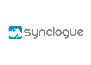 Logo Design by DownsArt for Synclogue Inc. | Design: #647818