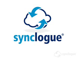 Logo Design by DownsArt for Synclogue Inc. | Design: #648064