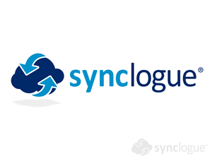 Logo Design by DownsArt for Synclogue Inc. | Design: #649611