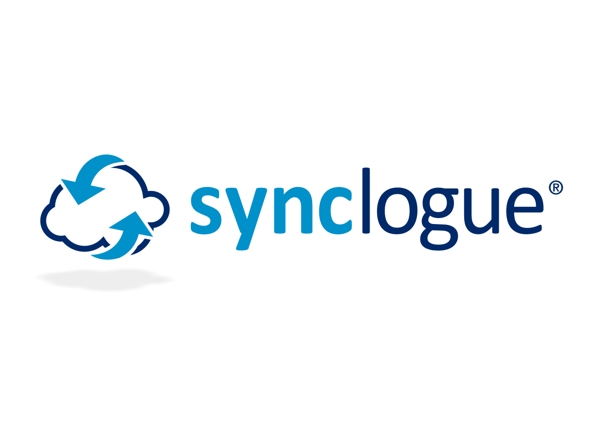 Logo Design by DownsArt for Synclogue Inc. | Design #649993