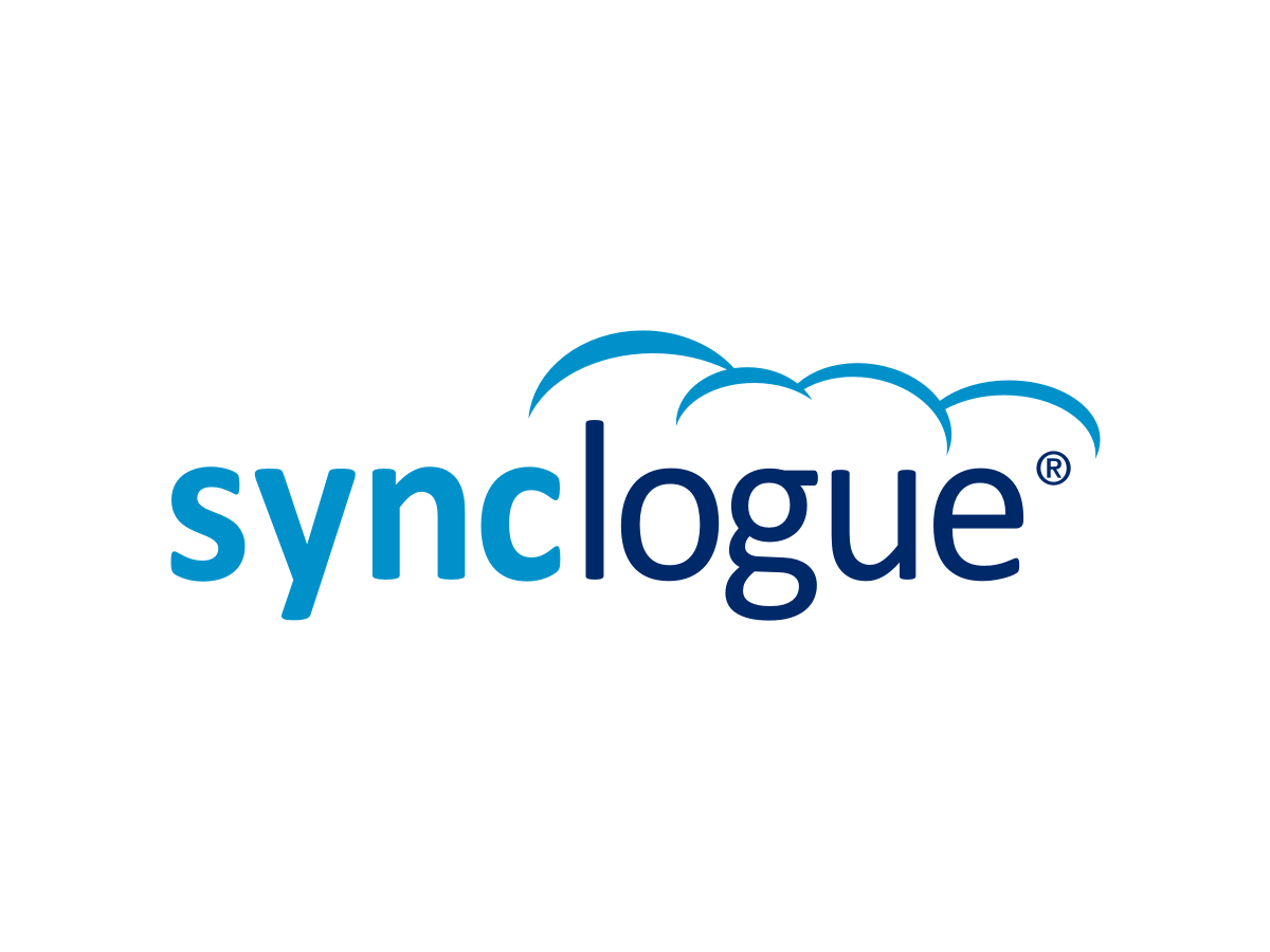 Logo Design by DownsArt for Synclogue Inc. | Design: #651194