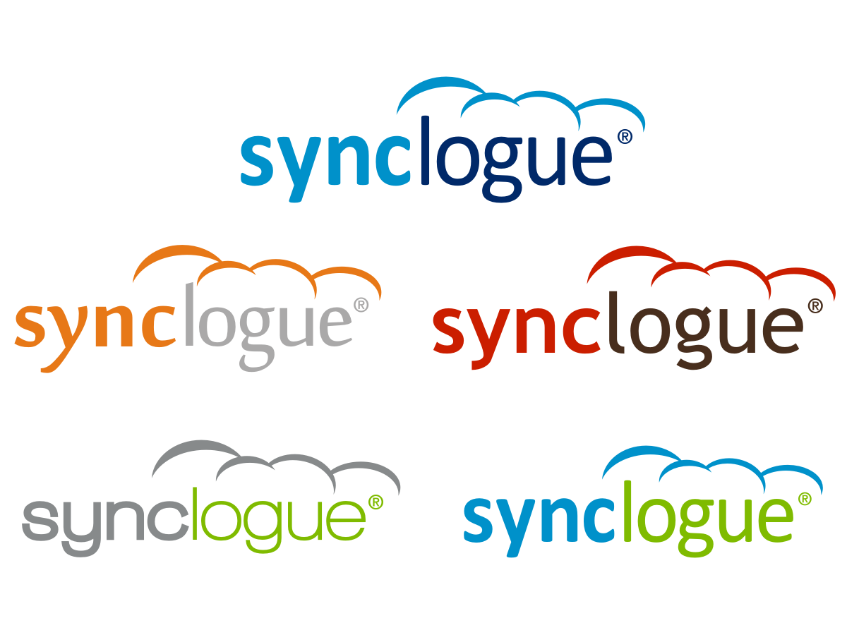 Logo Design by DownsArt for Synclogue Inc. | Design #651498