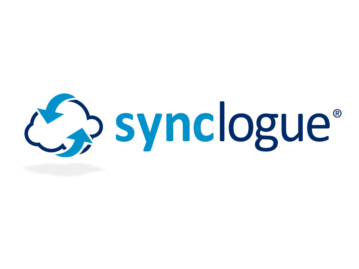 Logo Design by DownsArt for Synclogue Inc. | Design #652744