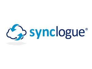 Diseño de Logo por DownsArt para Synclogue Inc. | Diseño: #652744