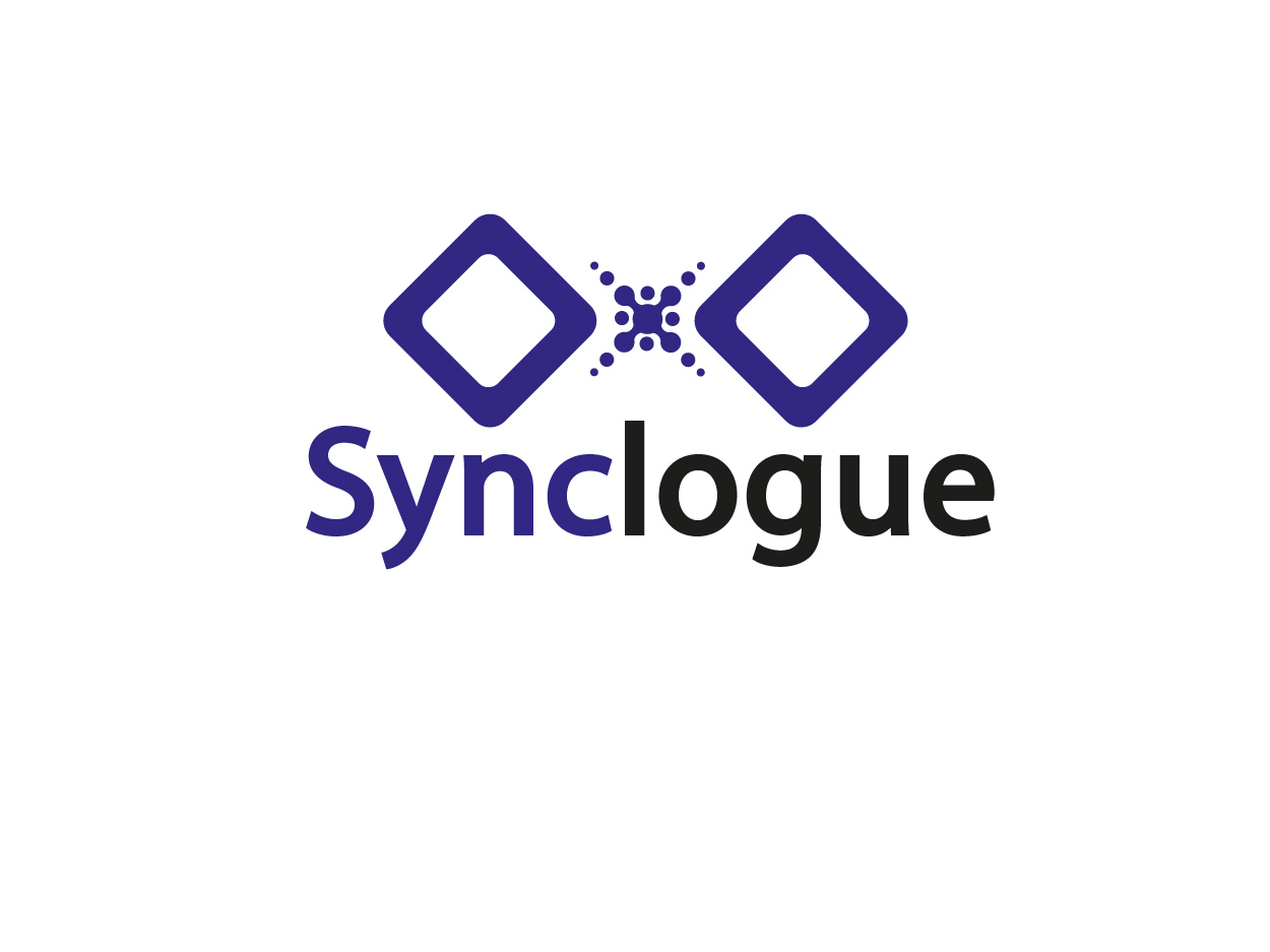 Design de Logo par Rico Design pour Synclogue Inc. | Design #647571