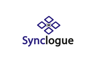 Diseño de Logo por Rico Design para Synclogue Inc. | Diseño: #647586
