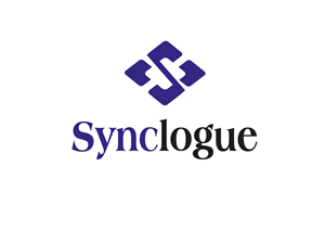 Diseño de Logo por Rico Design para Synclogue Inc. | Diseño: #647644