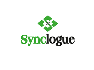 Logo Design by Rico Design for Synclogue Inc. | Design: #651322