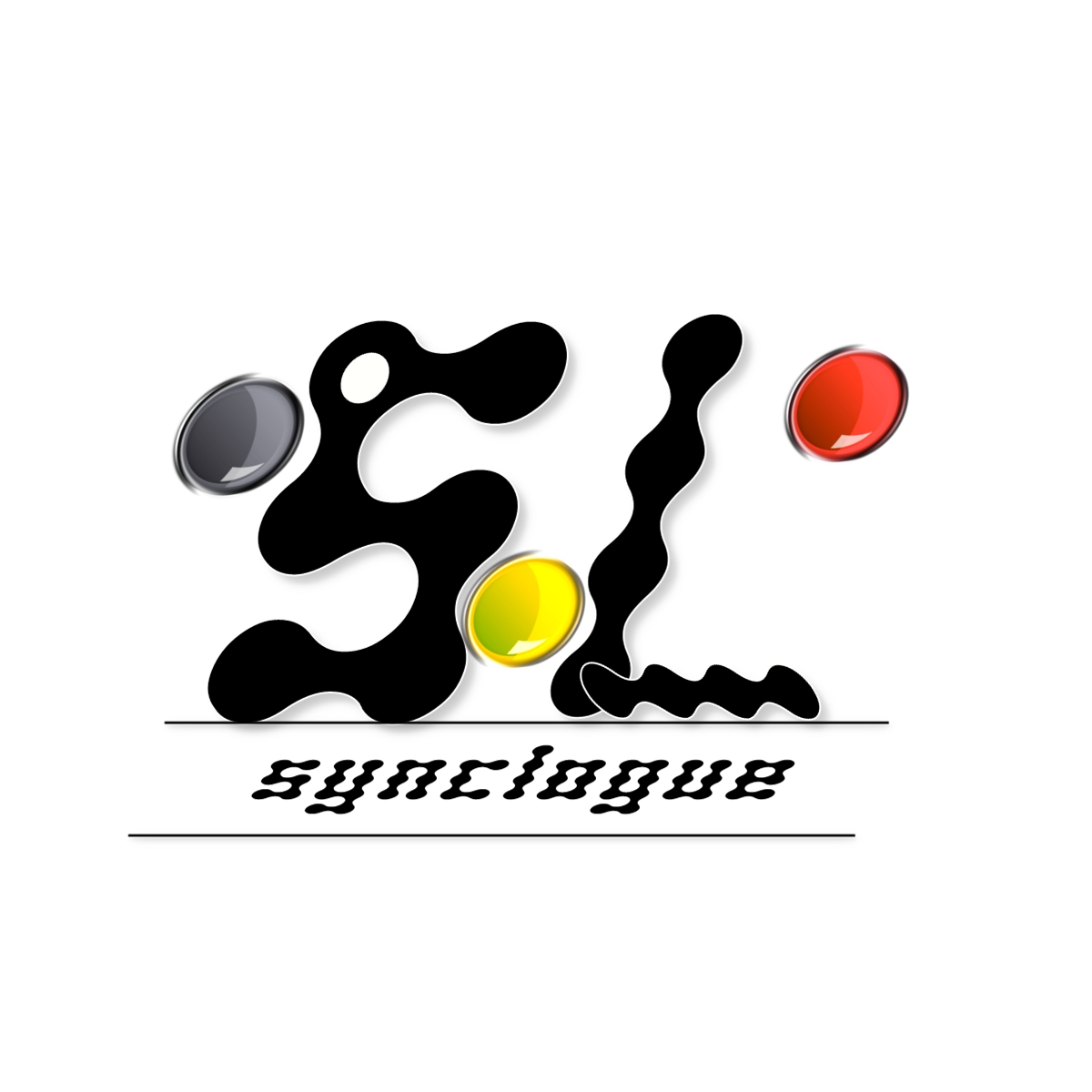Logo Design by Indra for Synclogue Inc. | Design #649432