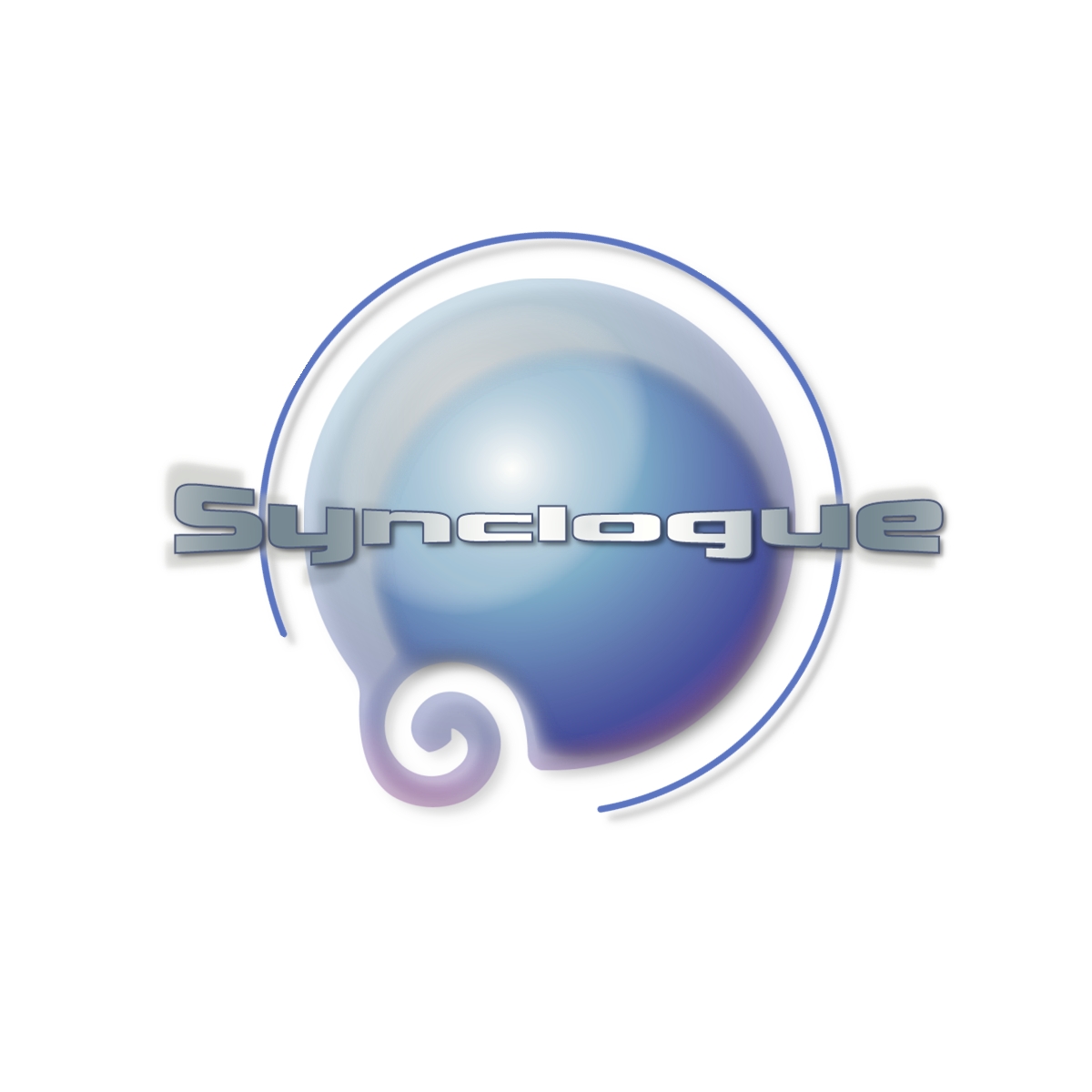 Logo Design by Indra for Synclogue Inc. | Design #649439