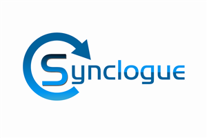 Logo Design by Artstyle Image for Synclogue Inc. | Design: #647919
