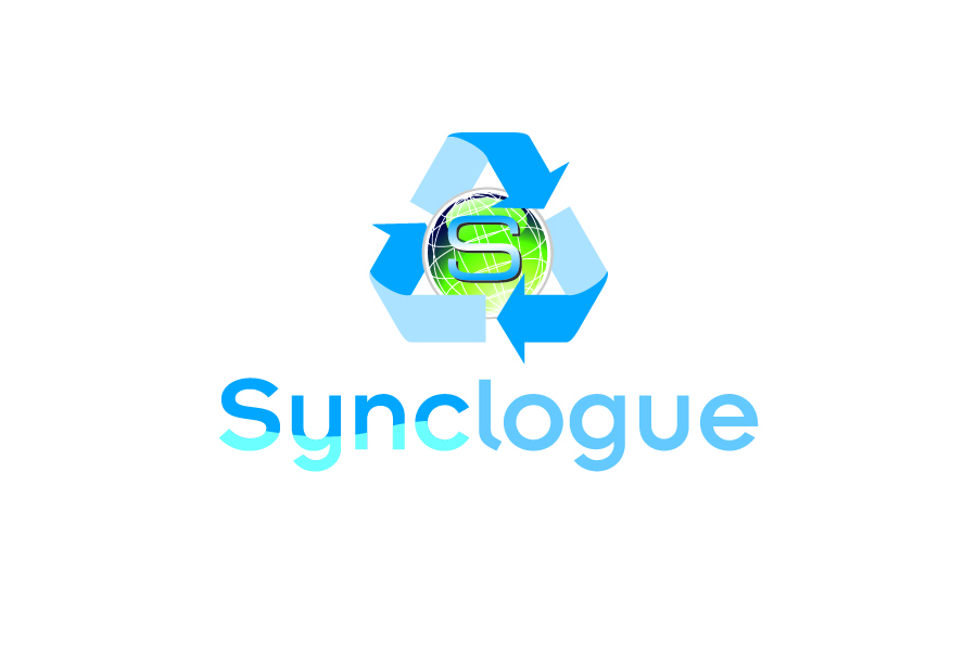 Logo Design by Artstyle Image for Synclogue Inc. | Design #647922