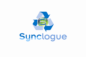 Logo Design by Artstyle Image for Synclogue Inc. | Design: #647922