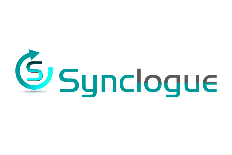 Logo Design by Artstyle Image for Synclogue Inc. | Design #647926