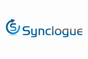Logo Design by Artstyle Image for Synclogue Inc. | Design: #647926