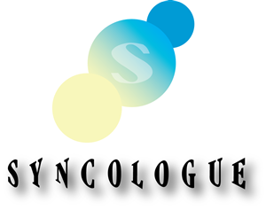 Logo Design by Gazman for Synclogue Inc. | Design: #653607
