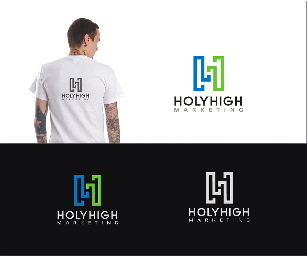 Logo Design by Vishak vasu for this project | Design #18212707