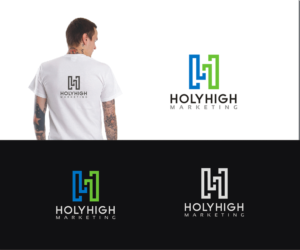 Logo Design by Vishak vasu for this project | Design #18212707