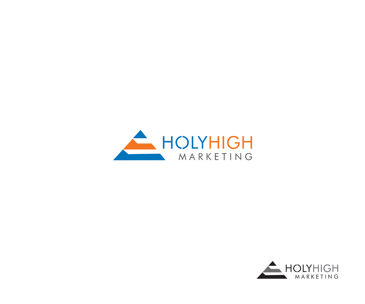 Logo Design by Loknadh busam for this project | Design #18169348