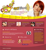 Web Design by LFS Designs for Areatrade | Design #48882