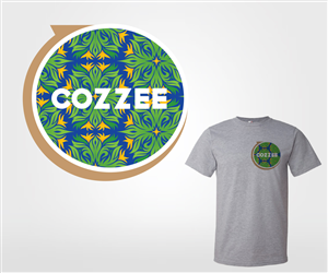 T-shirt Design by DCDESIGN