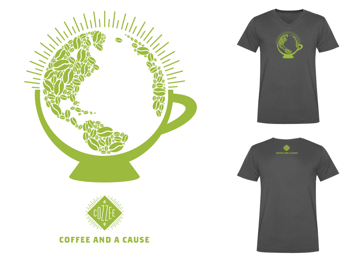 T-shirt Design by STierney for this project | Design: #2798376