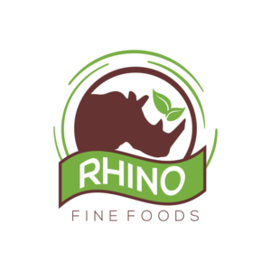 Logo Design by Civnaj for Rhino Fine Foods | Design: #18208225
