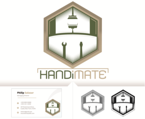 Logo Design by WHollis63