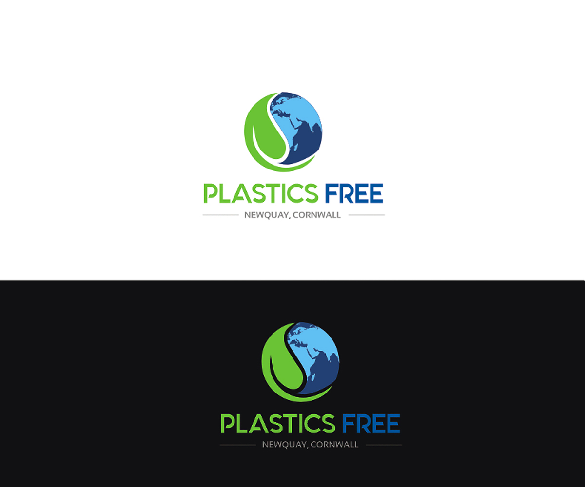 Diseño de Logo por Vishak vasu para Plastics Free Shop | Diseño #18358880