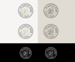 Logo Design by cerus for Plastics Free Shop | Design: #18351579