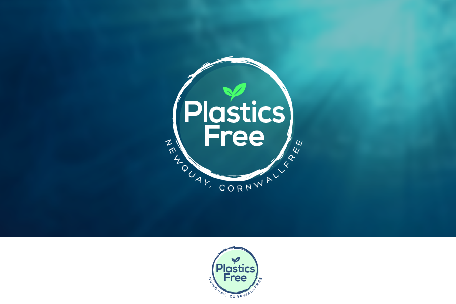 Logo Design by jaime.sp for Plastics Free Shop | Design #18343187