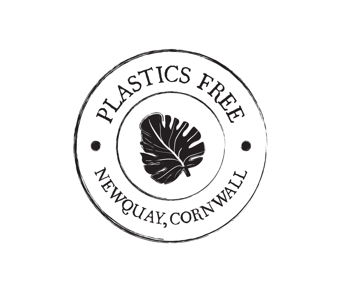 Logo Design by Natalie Booth for Plastics Free Shop | Design #18298812