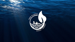 Logo Design by Matt Bradshaw for Plastics Free Shop | Design #18267019