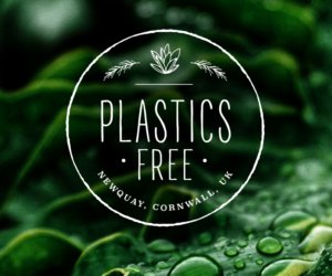 Logo Design by meganyoungmee for Plastics Free Shop | Design: #18347627