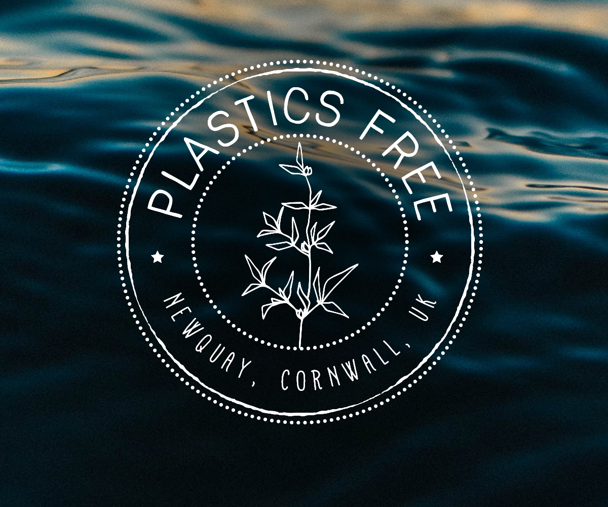 Diseño de Logo por meganyoungmee para Plastics Free Shop | Diseño #18347688