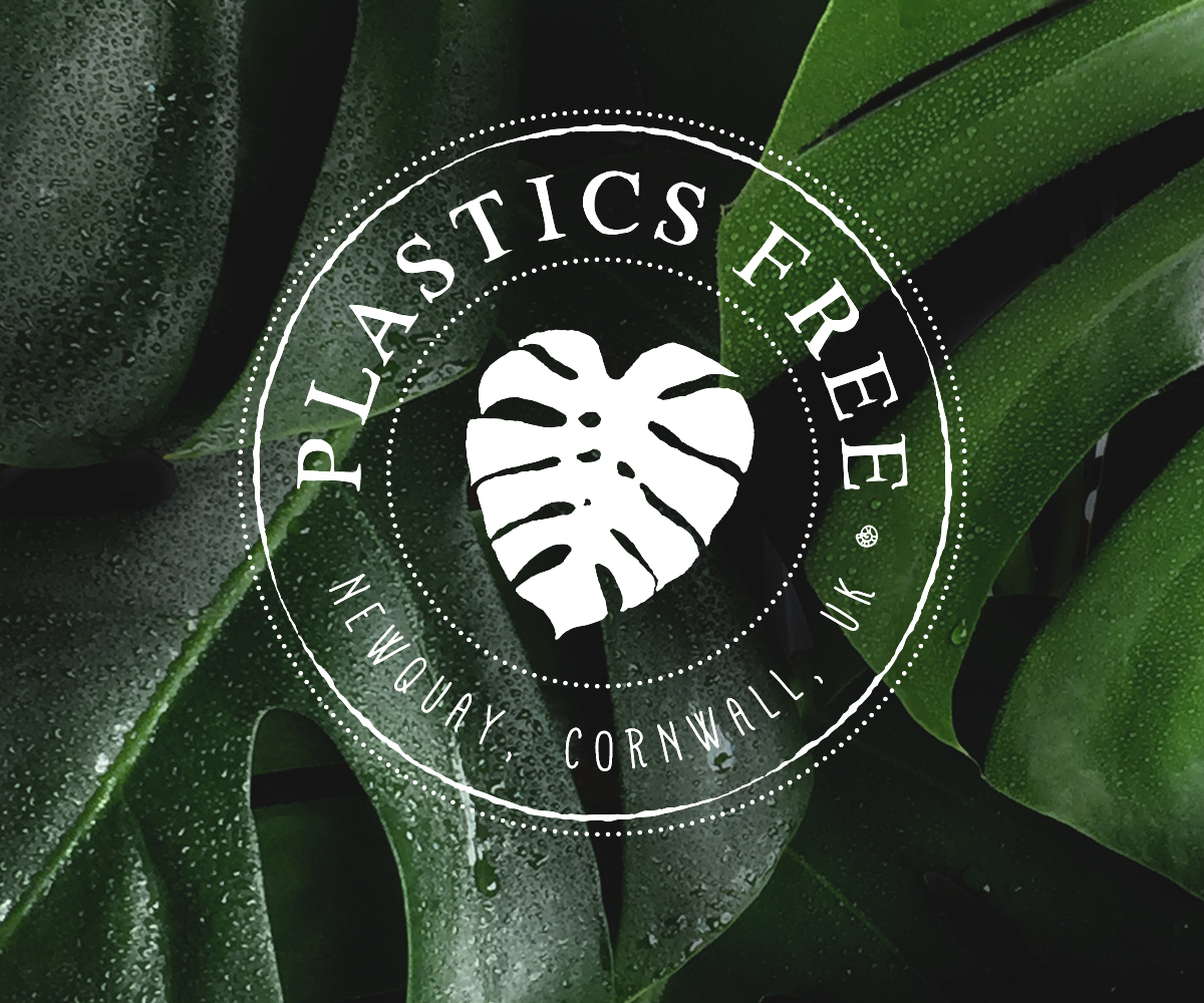Design de Logo par meganyoungmee pour Plastics Free Shop | Design #18373429
