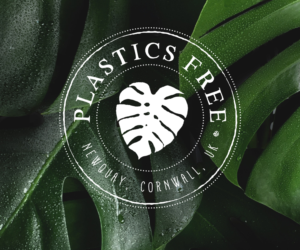 Logo Design by meganyoungmee for Plastics Free Shop | Design: #18373429
