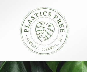 Logo Design by meganyoungmee for Plastics Free Shop | Design: #18373438