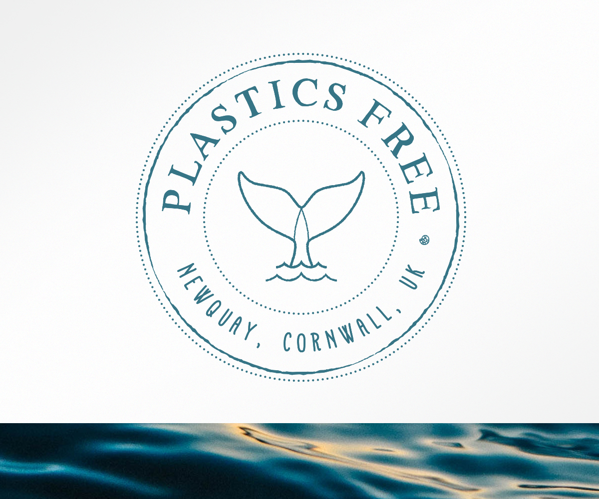 Design de Logo par meganyoungmee pour Plastics Free Shop | Design #18394812