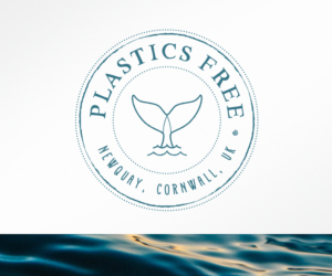 Logo Design by meganyoungmee for Plastics Free Shop | Design: #18394812