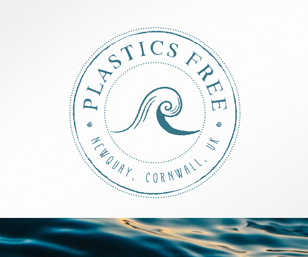 Design de Logo par meganyoungmee pour Plastics Free Shop | Design #18394907