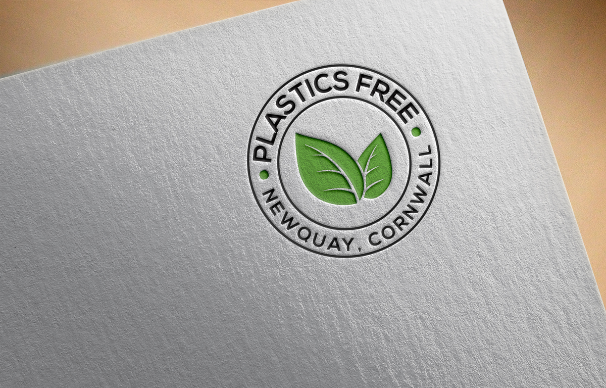 Logo Design by Niizam's for Plastics Free Shop | Design #18281988