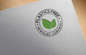 Logo Design by Niizam's for Plastics Free Shop | Design: #18281988