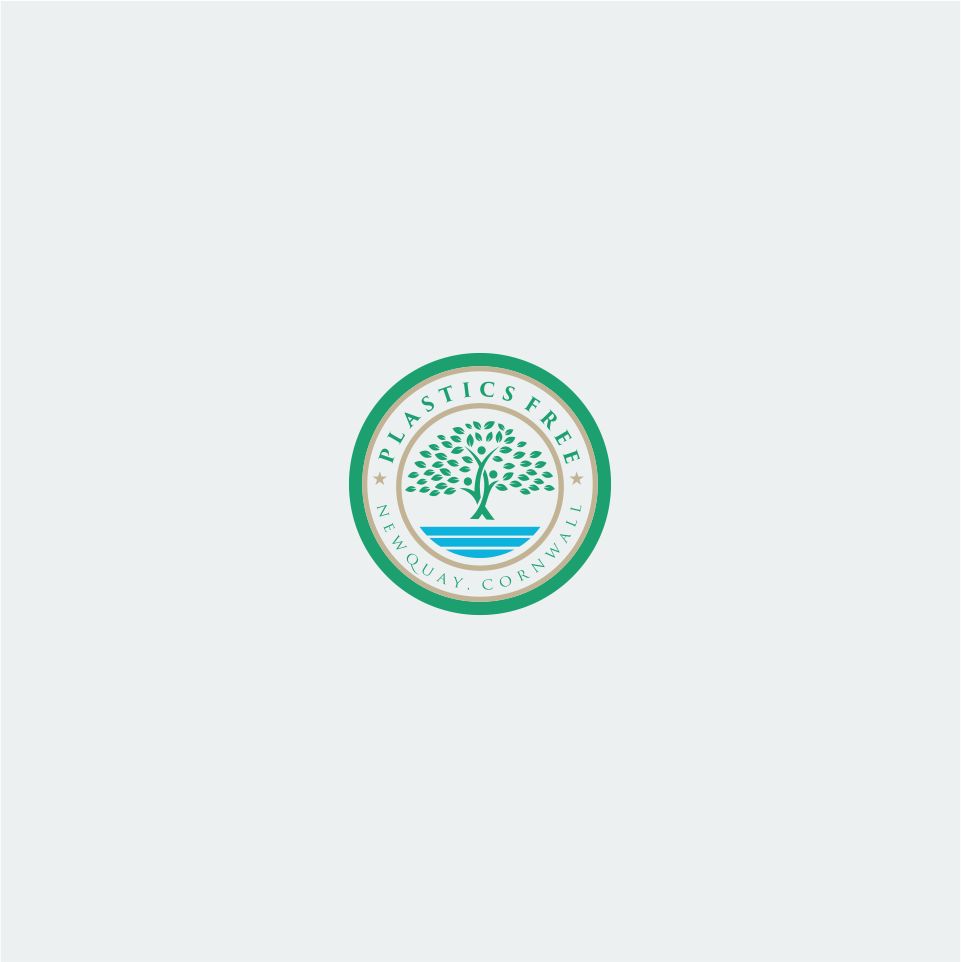 Logo Design by snobbel for Plastics Free Shop | Design #18356174