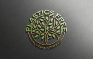 Logo Design by paper art 2 for Plastics Free Shop | Design: #18281597