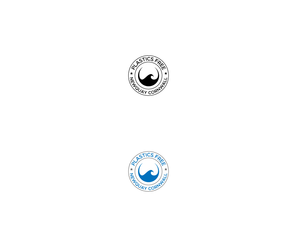 Logo Design by Devil 5 for Plastics Free Shop | Design #18291849