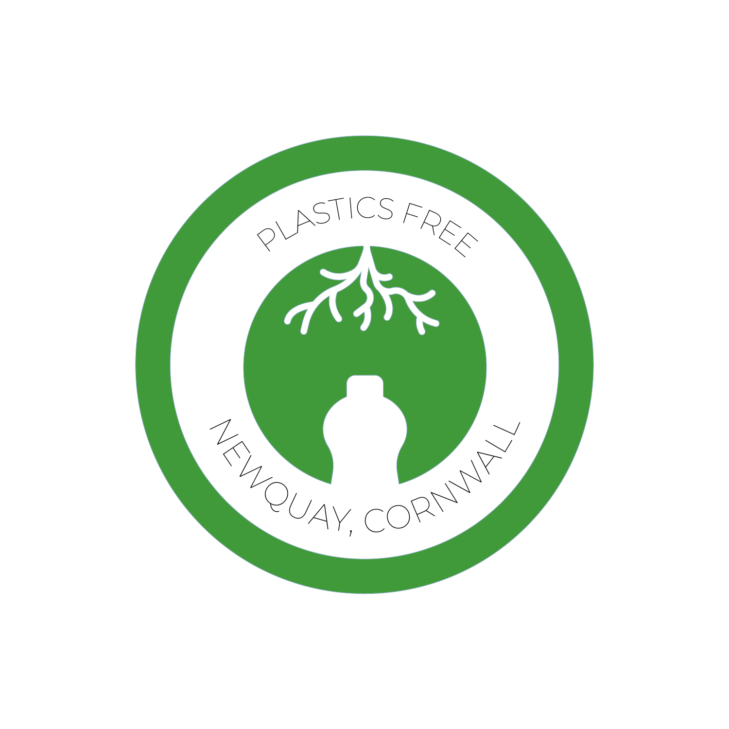 Diseño de Logo por Nandakumar para Plastics Free Shop | Diseño #18361212